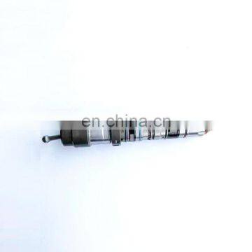 Truck parts Diesel engine QSK19 4902827 injector