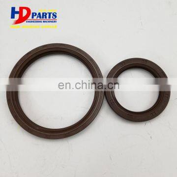 Diesel Engine Parts V3800 Crankshaft Front And Rear Oil Seal photo-3