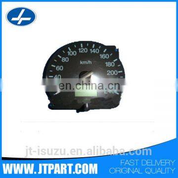 CN1C15 17255AA for auto truck Transit VE83 genuine car digital odometer