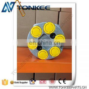 E330C Hydraulic Pilot Valve E320B Joystick E320C Remote Control Valve photo-3