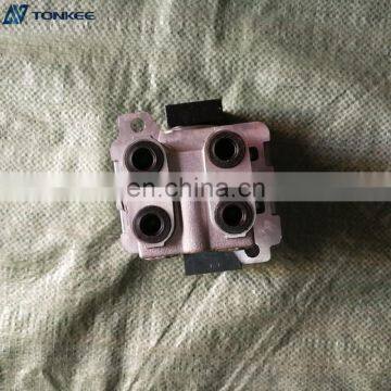 9195307 Pilot Valve Assy ZX200 Excavator Pilot Valve ZX210 Valve Pilot for Transportation photo-3