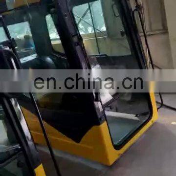 QIANYU Original Excavator Cab PC300-6 PC200-6 PC120-6 PC100-6 20Y-54-00642 Opertaor's Cab Ass'y