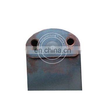 Diesel Engine ISX15 QSX15 X15 Oil Cooler 4965870 4059460 4059252 3680595 photo-3