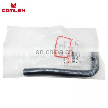 FTR 4HK1 8-98009361-0 8980093610 Rubber Hose For ISUZU