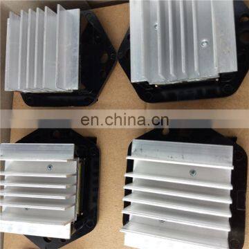 Heater Blower Fan 4JB1 8-97083135-0 Power Evaporator Resistor 8-97083135-0