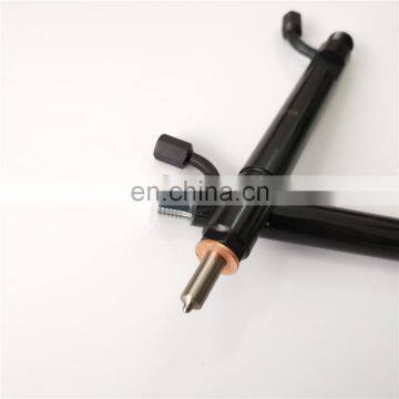 Cummins 6CT Mechanical Engine Parts Fuel Injector 3919602 4948364 photo-4