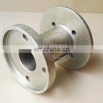 Dongfeng Cummins Diesel Engine Parts Flange 4931783