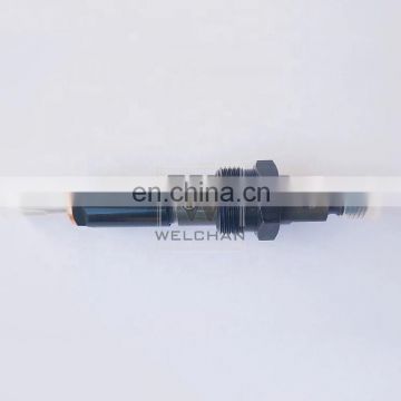 Auto Engine Spare Parts 6BT Injector 3802677 Fuel Injector Common Fuel Rail Injector Assy