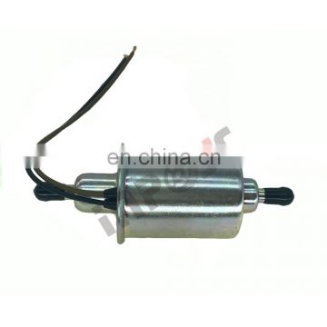 In Stock Inpost E2324 Electric Fuel Pump - 1984-1985 Lin-coln B-MW 2.4L DIESEL