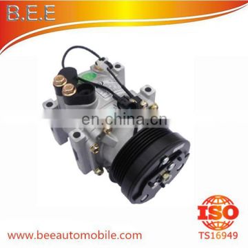 auto scroll compressor for BYD F3 4G15