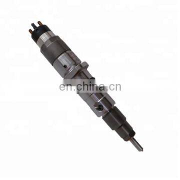 QSL9 Engine Fuel Injector Diesel Injector 4993482