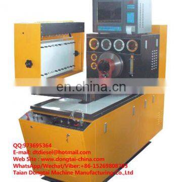 DTS619 Series Diesel Injection Pump Test Bench photo-3