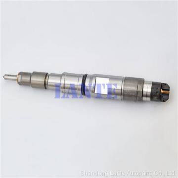 Common Rail Injector 0445120110 0445120117 0445120136 Diesel Injector photo-2