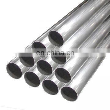 Food Grade Duplex Stainless Steel Pipe Tube Price for Oil and Chemical photo-3