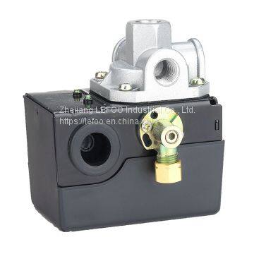 LEFOO LF10-L Pressure Switch/air Compressor Switch/Mechanical Pressure Switch for Air Compressor