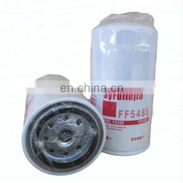 Engine Spare Parts 4ISB Spin-on Fuel Filter FF5485 4897833