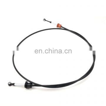 21002852 Shift Cable for Volvo Truck Spare Parts photo-2