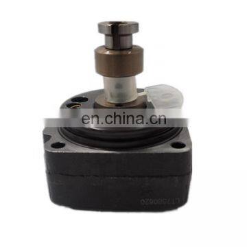 New OEM Package Diesel Common Rail Injection Pump High Quality 6 Cylinder 1 468 336 291 VE Rotor Head