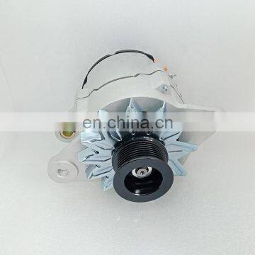 ISBE engine parts 24V 70A alternator 4892318 0124555005 5259577