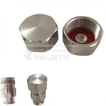 7-16 DIN Female End Cap KIT