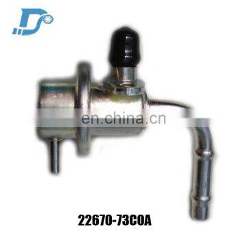 22670-73C0A MPDB20 Pressure Regulator assy