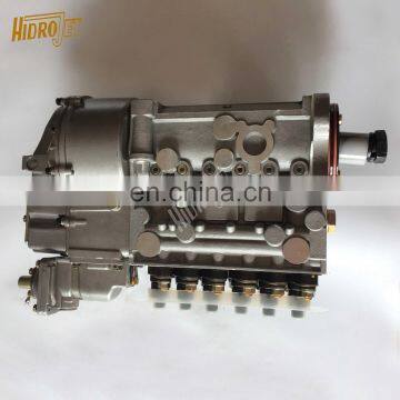 Wholesale Price Diesel Engine Parts BHT6P120R Injection Pump 612601080455 for Wd615 photo-3