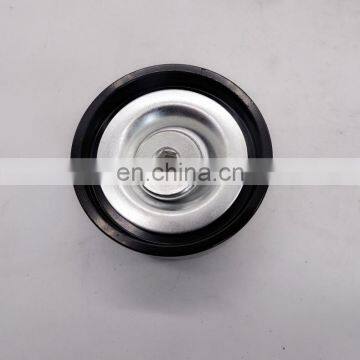 Factory Wholesale Original Belt Idler Pulley For Wheel Loader photo-3