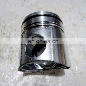 Apply For Engine 6Hh1 Piston Ring Set 100% New Grey Color photo-2