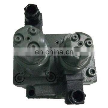 Trade Assurance Yuken EFBG-03-125-H,EFBG-03-160-H,EFBG-06-250-H,EFBG-06-250A-H Control Valve,hydraulic Valves photo-5