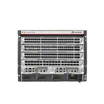 CE12804E Fast Data Center Switch Managed Ethernet Switch photo-2