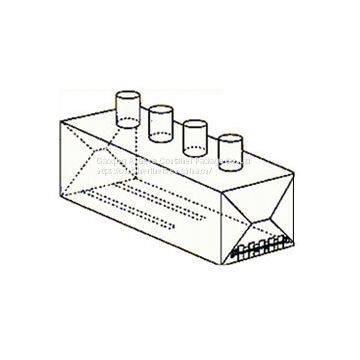 Dry Bulk Container Liners photo-5