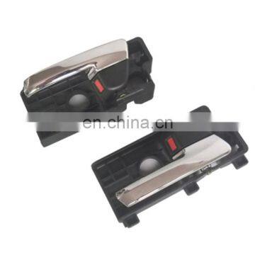 Rear Door Inner Handle For FOTON Tunland E3 E5 OEM GL-TL-004