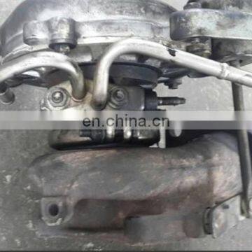 Chinese Turbo Factory Direct Price CT16 17201-30040 Turbocharger photo-3