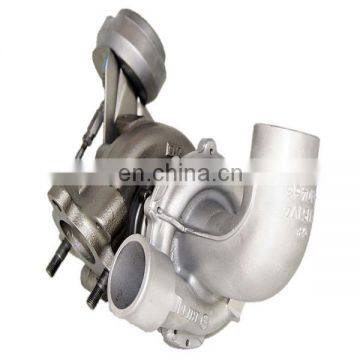 RHF4V VB21 Turbo charger 17201-26051