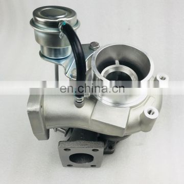 TD04L Turbo 4937701610 6205-81-8250 SAA4D95LE PC130-8 engine turbocharger for Komatsu Construction Earth Moving Excavator