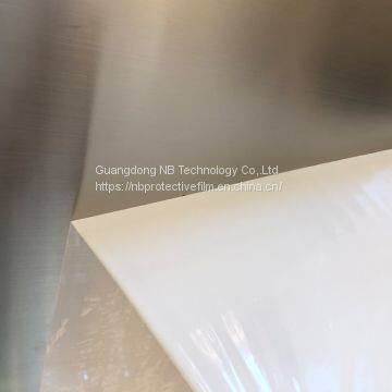 Protective Film for Stainless Steel Sheets photo-3