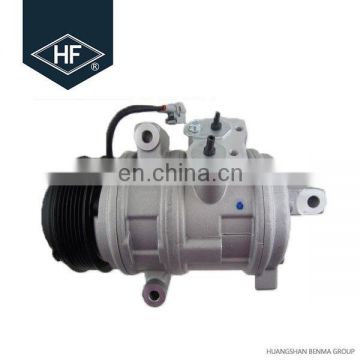 447260-6281 Auto air condition compressor 10S20C for Mazda-CX9-3.5/3.7 V6