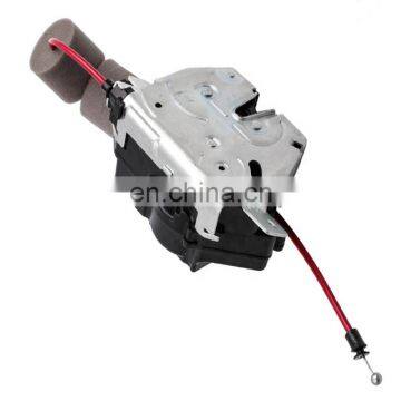 New Aftermarket Trunk lock Actuator Automobile tailgate actuator 1647400635 for Benz (W164) ML350 ML350 ML500 ML63 4MATIC 05-11