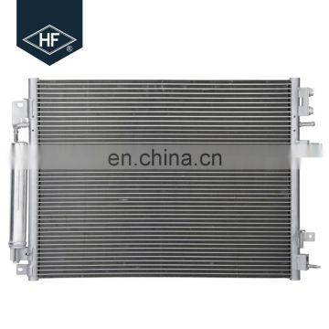 88461-60100 Universal Auto AC Car Condenser For Toyota