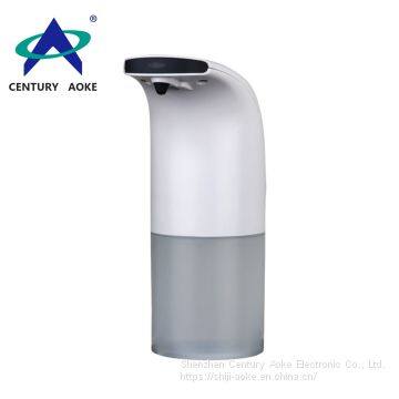 Liquid Soap Dispensers Smart Sensor Touch-less 350ml Battery Powered Kids Use VER.2 Automatic Soap Dispenser