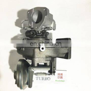 RH5V VDA30023 VCA30023 Turbocharger NKR Truck 8973815072 8973815070 8973815073 photo-2