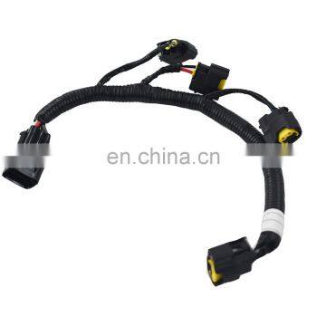 Ignition Coil Wire Harness for Hyundai Kia Veloster Rio Quantity 273502B000