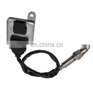 New Nox Sensor Fit For BMW E81 E82 E87 E88 E90 E91 E92 E93 5WK96621J 11787587130 photo-4