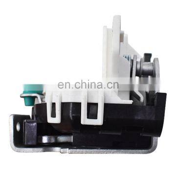 Unlimited Tailgate Latch w/ Power Locks For 2007-2018 Jeep Wrangler Wrangler 4589584AF 4589584AD 4589584AE photo-2