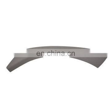 Right Inner Door Panel Handle Outer Trim Cover Fit For E90 3-Series 04-12 51419150338