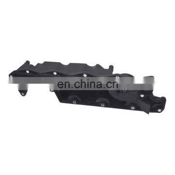 Engine Valve Cover Oil Trap w/ Gasket For Volvo XC60 XC70 XC90 S80 V70 31319642 photo-4