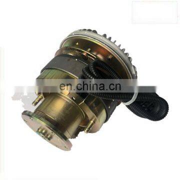 fan electromagnetic clutch for yutong bus 1314-00197