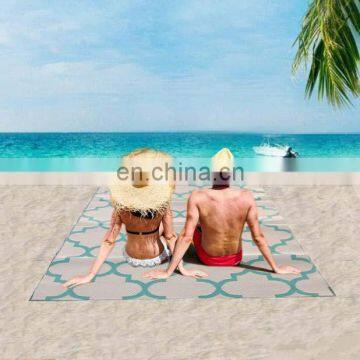 Machine Made Customized Size pp Indoor/outdoor Mat photo-5