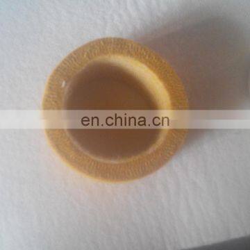 Industry Needle Punched Polyester Aramid Felt Pbo+Kevlar Roller photo-2