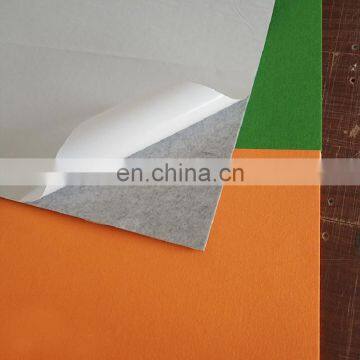 new design 2020 roll of adhesive felt